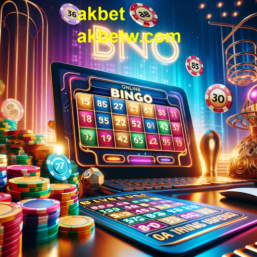 Explore o Mundo dos Jogos de Cassino no akbet