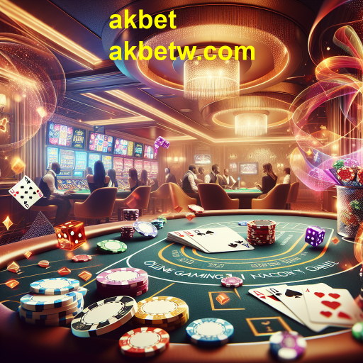 Explore a Categoria 'Recompensas' no Akbet: Diversão e Prêmios A Espera!