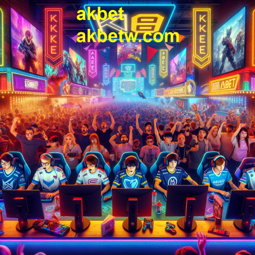 A Ascensão dos eSports: A Nova Fronteira do Entretenimento